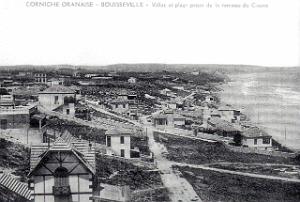 CO g- 092- Trouville- Bouiseville- Claire fontaine